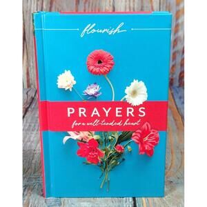 Prayers for a Well-Tended Heart: Devotions for a Well-Tended Heart by Mike Beaum